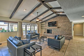 Amazing Scottsdale Abode with Private Oasis!